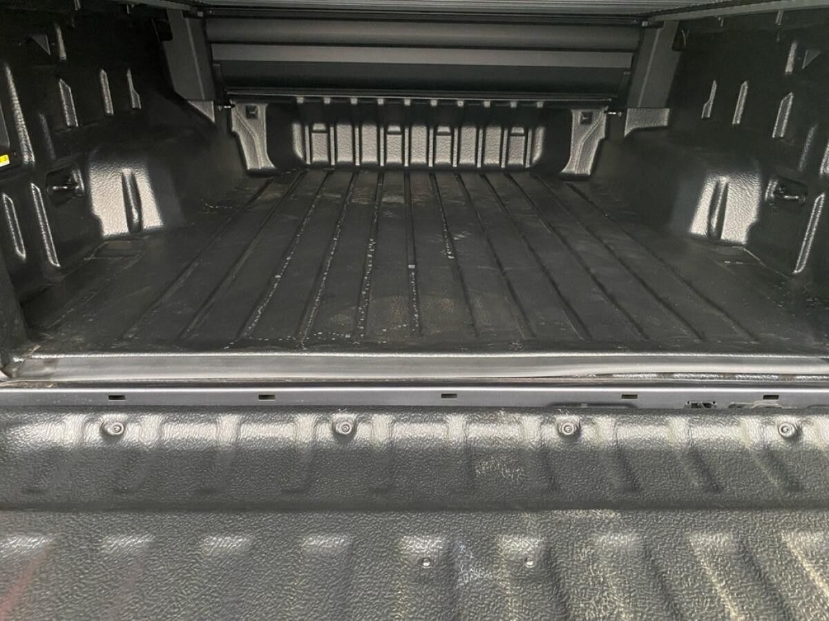 Volkswagen Amarok 3.0 TDI 4M DC Style AHK+NAVI+EL.ROLLCOVER