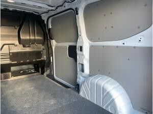 Volkswagen Transporter Kasten 2,0 TDI AHK+PDC+KAMERA+ZV+USB