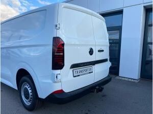Volkswagen Transporter Kasten 2,0 TDI AHK+PDC+KAMERA+ZV+USB