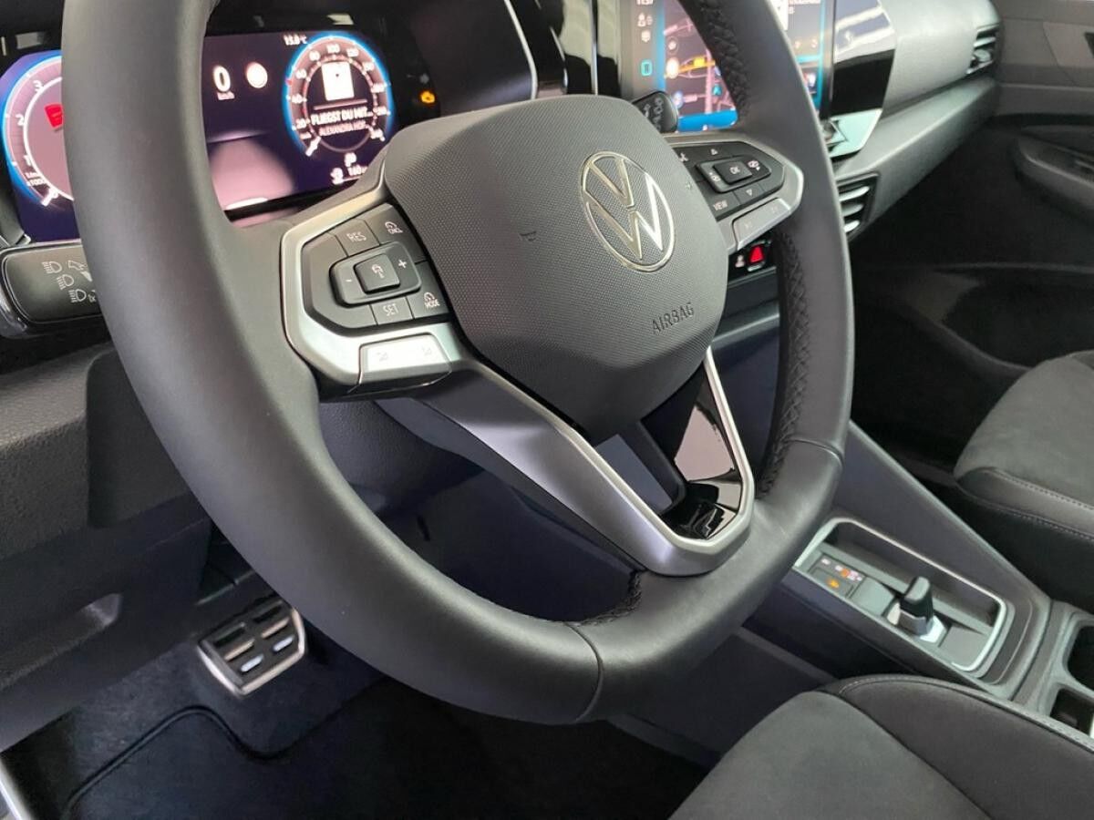 Volkswagen Caddy 1,5 TSI DSG Style PANO+NAV+SHZ+RFK+ACC+SON