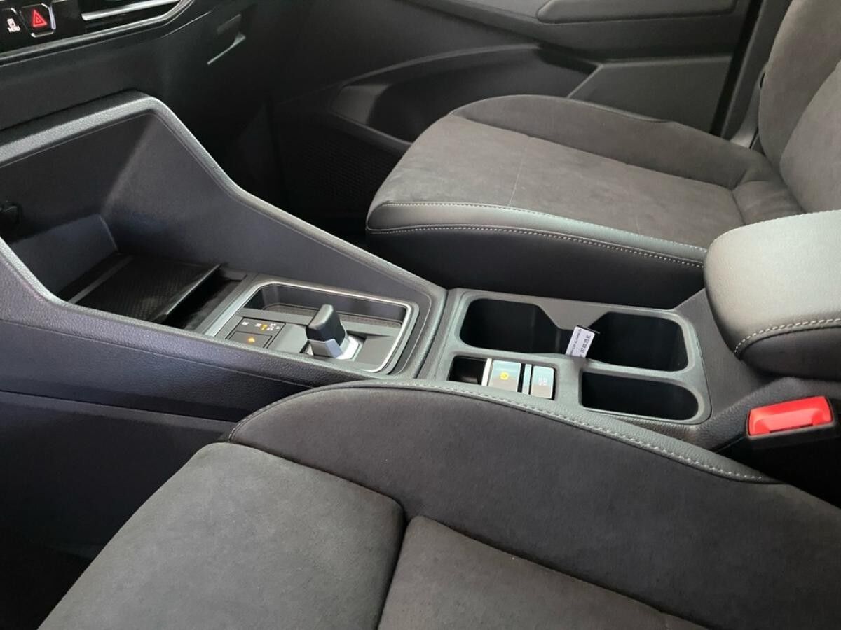 Volkswagen Caddy 1,5 TSI DSG Style PANO+NAV+SHZ+RFK+ACC+SON