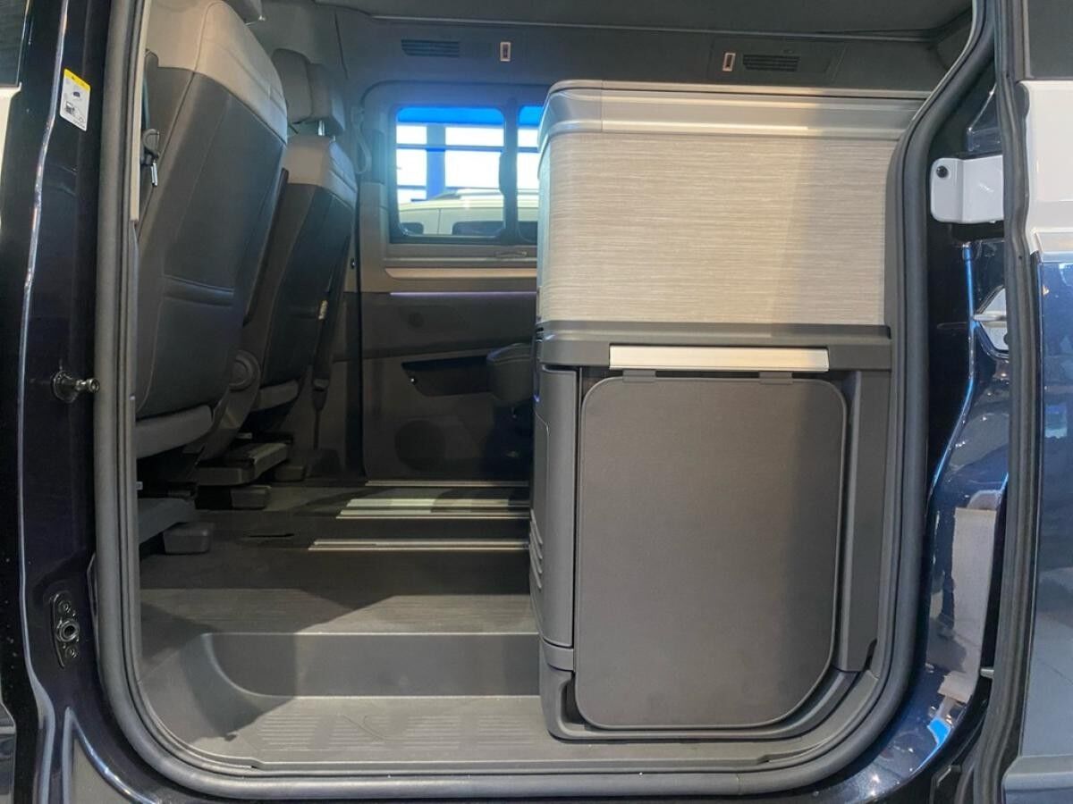 Volkswagen California T7 2,0 TDI DSG Ocean AHK+HUD+KÜCHE+MATRIX