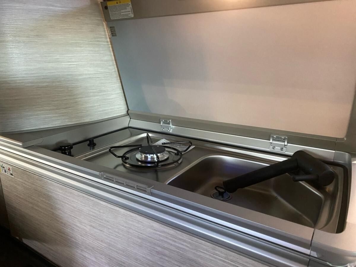 Volkswagen California T7 2,0 TDI DSG Ocean AHK+HUD+KÜCHE+MATRIX