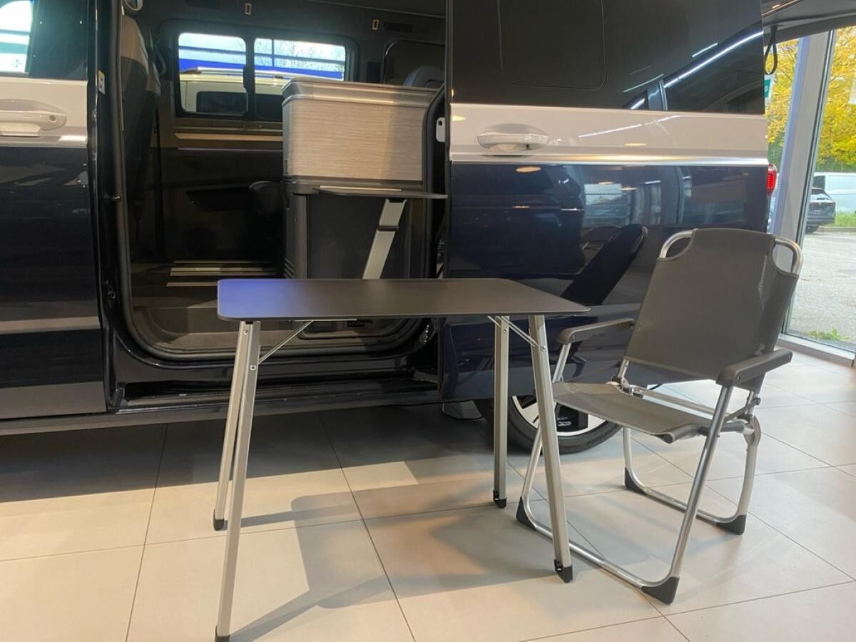 Volkswagen California T7 2,0 TDI DSG Ocean AHK+HUD+KÜCHE+MATRIX