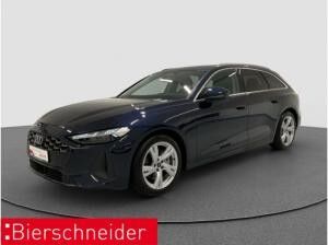 Audi A5 Avant TFSI AHK MATRIX TECH+ 360 ACC