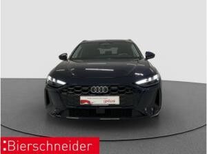 Audi A5 Avant TFSI AHK MATRIX TECH+ 360 ACC