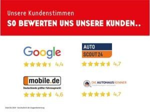 Audi A5 Avant TFSI AHK MATRIX TECH+ 360 ACC