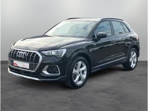 Audi Q3 advanced 35 TFSI S-tronic / MMI-Navi+, RFK