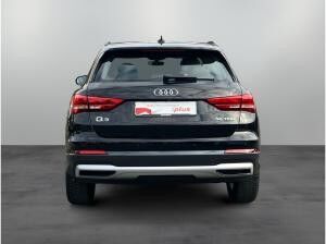 Audi Q3 advanced 35 TFSI S-tronic / MMI-Navi+, RFK