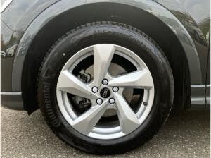 Audi Q3 advanced 35 TFSI S-tronic / MMI-Navi+, RFK