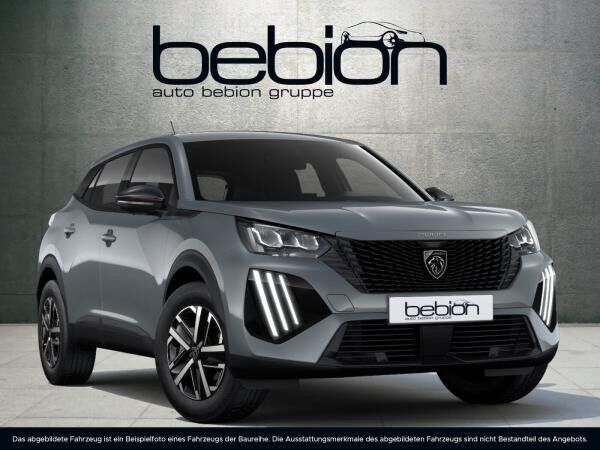 Peugeot 2008 Elektromotor 156 Style