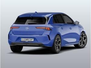 Opel Astra 1.2 Turbo 96kW Edition Automatik - Vorlauffahrzeug!