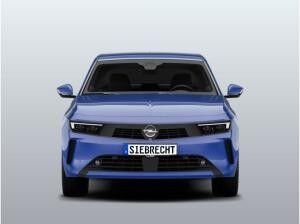 Opel Astra 1.2 Turbo 96kW Edition Automatik - Vorlauffahrzeug!