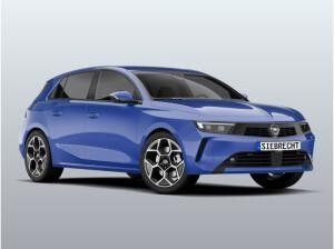 Opel Astra 1.2 Turbo 96kW Edition Automatik - Vorlauffahrzeug!