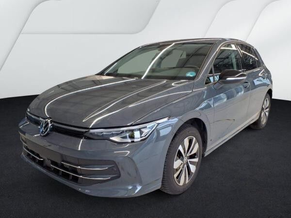 Volkswagen Golf Goal 1.5 TSI