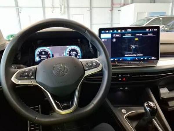Volkswagen Golf Goal 1.5 TSI