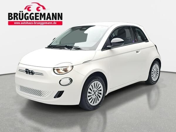Fiat 500e ELEKTRO 42KWH (RED) MJ25