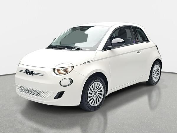 Fiat 500e ELEKTRO 42KWH (RED) MJ25