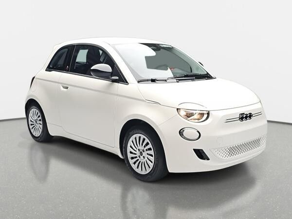 Fiat 500e ELEKTRO 42KWH (RED) MJ25