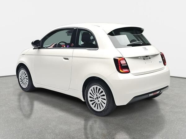 Fiat 500e ELEKTRO 42KWH (RED) MJ25