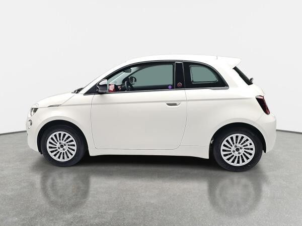 Fiat 500e ELEKTRO 42KWH (RED) MJ25