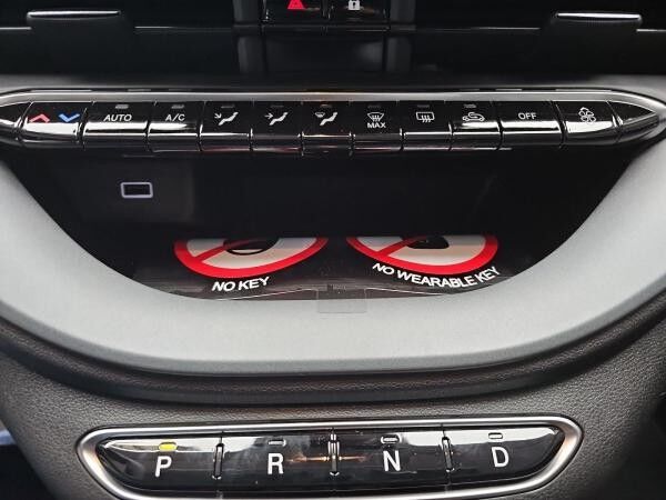 Fiat 500e ELEKTRO 42KWH (RED) MJ25