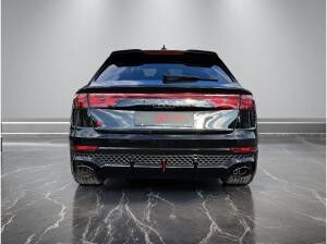 Audi RS Q8 Performance 640PS + RS Sportabgasanlage + Keramik + HUD + 23 ZOLL+ AHK