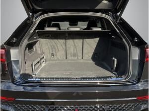 Audi RS Q8 Performance 640PS + RS Sportabgasanlage + Keramik + HUD + 23 ZOLL+ AHK