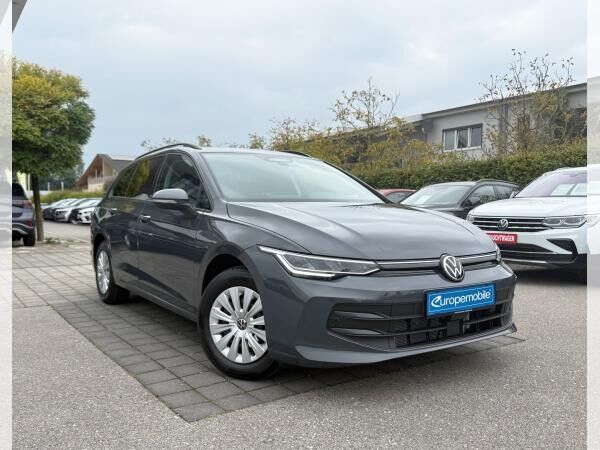 Volkswagen Golf Variant 2026 1.5 eTSI ACT DSG MHEV (UVP 37.445€/SOFORT) LED/WINTER/AHK/KAMERA/UVM.