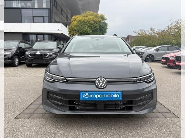 Volkswagen Golf Variant 2026 1.5 eTSI ACT DSG MHEV (UVP 37.445€/SOFORT) LED/WINTER/AHK/KAMERA/UVM.