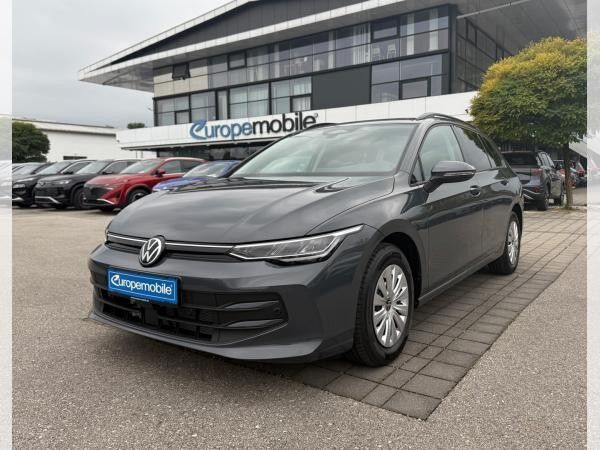 Volkswagen Golf Variant 2026 1.5 eTSI ACT DSG MHEV (UVP 37.445€/SOFORT) LED/WINTER/AHK/KAMERA/UVM.