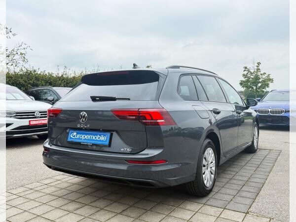 Volkswagen Golf Variant 2026 1.5 eTSI ACT DSG MHEV (UVP 37.445€/SOFORT) LED/WINTER/AHK/KAMERA/UVM.