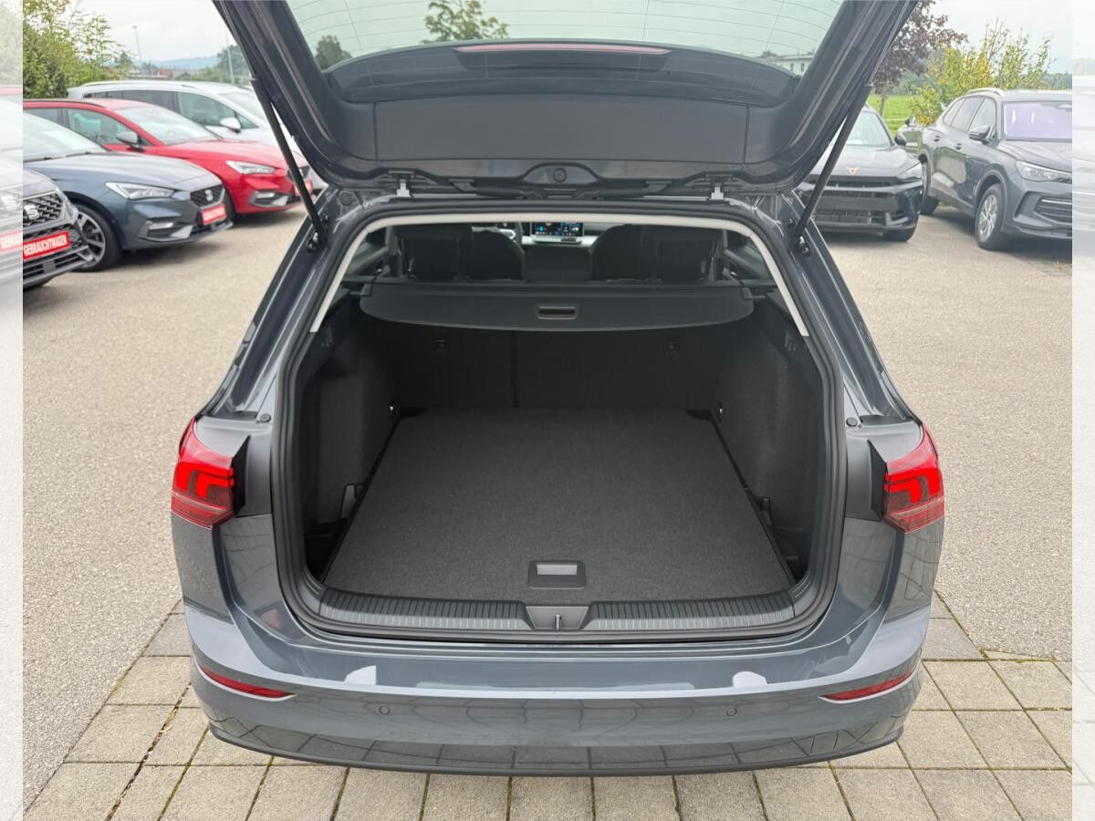 Volkswagen Golf Variant 2026 1.5 eTSI ACT DSG MHEV (UVP 38.445€/SOFORT) LED/WINTER/AHK/KAMERA/UVM.