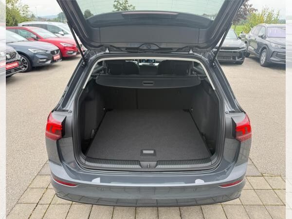 Volkswagen Golf Variant 2026 1.5 eTSI ACT DSG MHEV (UVP 37.445€/SOFORT) LED/WINTER/AHK/KAMERA/UVM.