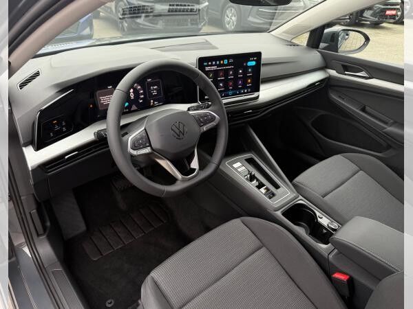 Volkswagen Golf Variant 2026 1.5 eTSI ACT DSG MHEV (UVP 37.445€/SOFORT) LED/WINTER/AHK/KAMERA/UVM.
