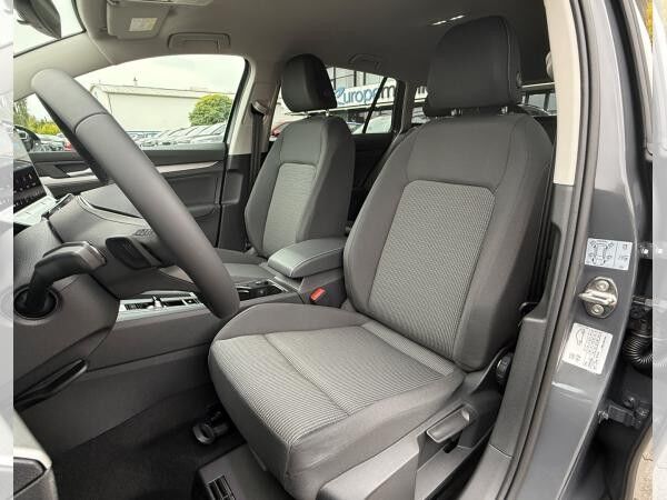Volkswagen Golf Variant 2026 1.5 eTSI ACT DSG MHEV (UVP 37.445€/SOFORT) LED/WINTER/AHK/KAMERA/UVM.