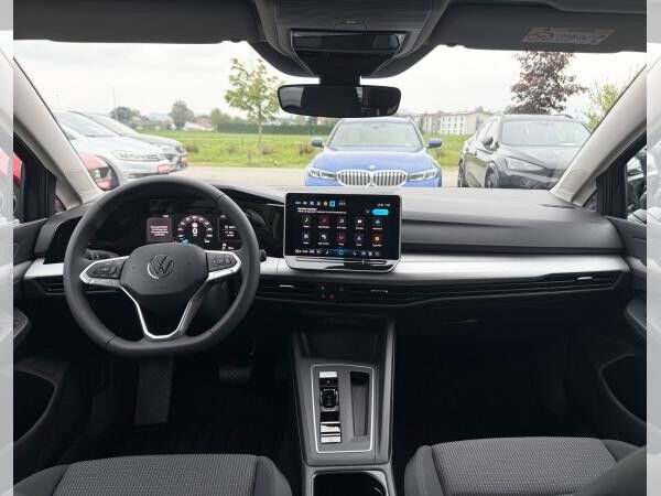 Volkswagen Golf Variant 2026 1.5 eTSI ACT DSG MHEV (UVP 37.445€/SOFORT) LED/WINTER/AHK/KAMERA/UVM.