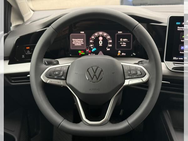 Volkswagen Golf Variant 2026 1.5 eTSI ACT DSG MHEV (UVP 37.445€/SOFORT) LED/WINTER/AHK/KAMERA/UVM.