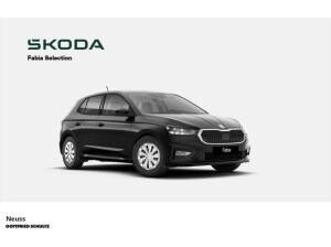 Skoda Fabia Selection 1.0 TSI 95 PS 5-Gang ⚡Privatleasing⚡(Neuss)