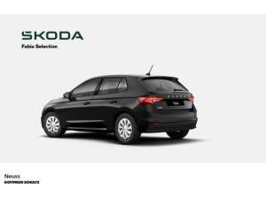 Skoda Fabia Selection 1.0 TSI 95 PS 5-Gang ⚡Privatleasing⚡(Neuss)