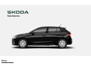 Skoda Fabia Selection 1.0 TSI 95 PS 5-Gang ⚡Privatleasing⚡(Neuss)