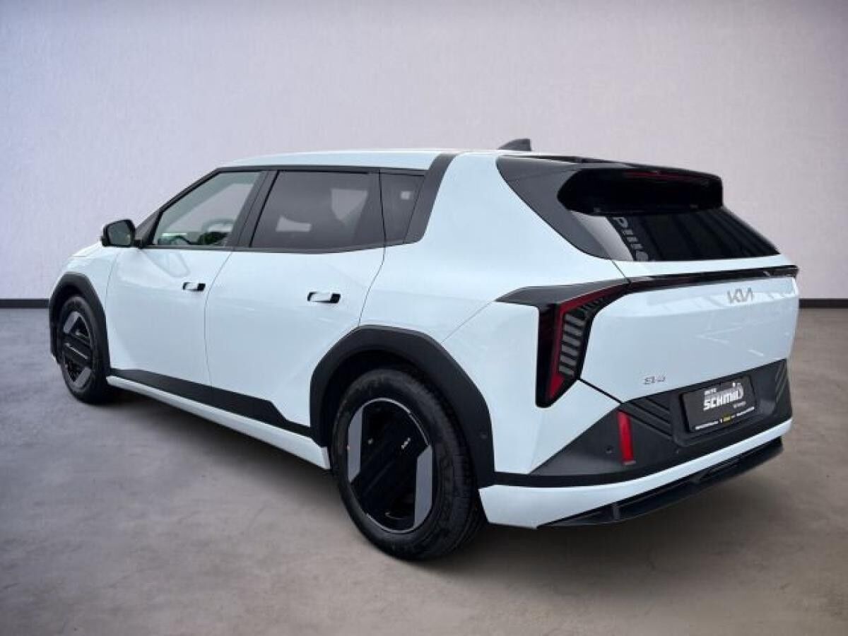 Kia EV4 81 FWD EARTH UP TE WIC DWP SD **Sonderaktion!! Nur noch 1x verfügbar!!**