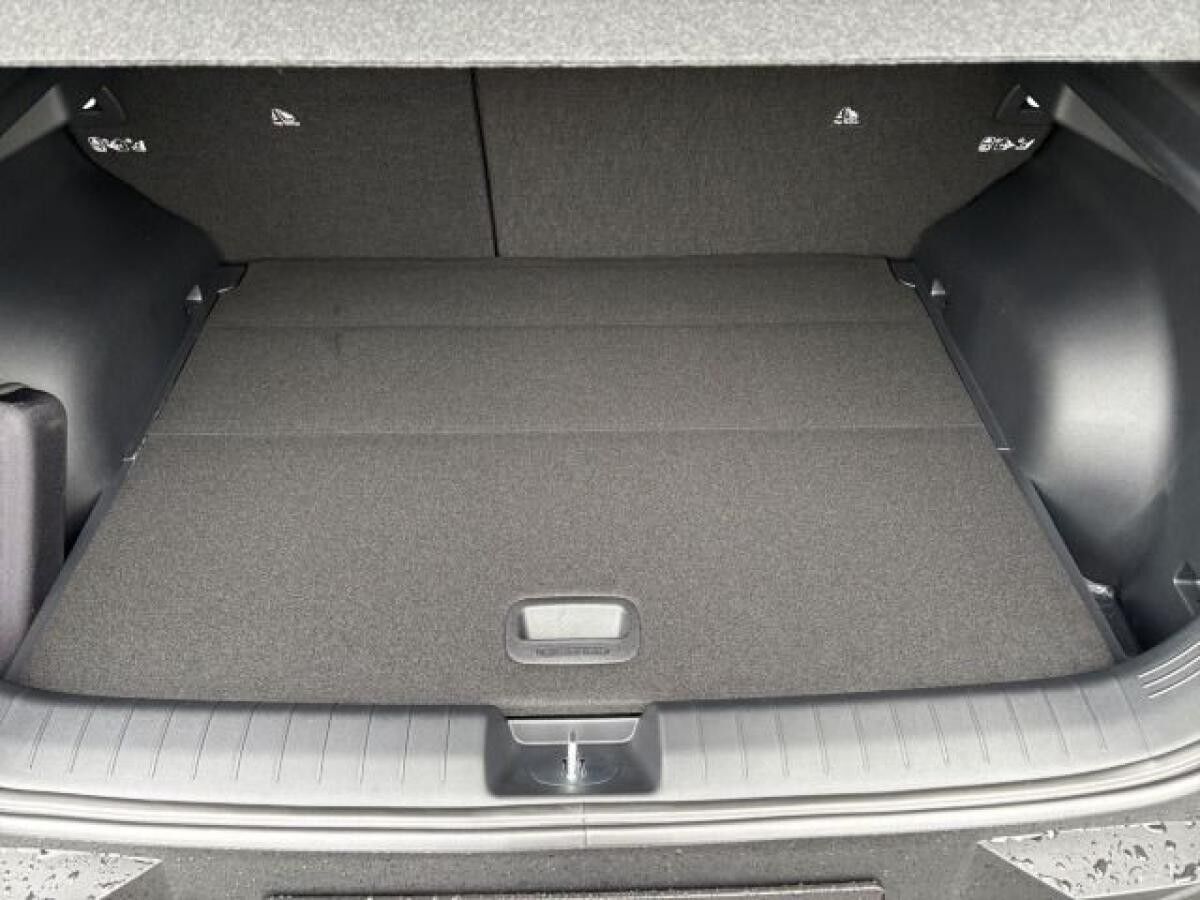 Kia EV4 81 FWD EARTH UP TE WIC DWP SD **Sonderaktion!! Nur noch 1x verfügbar!!**