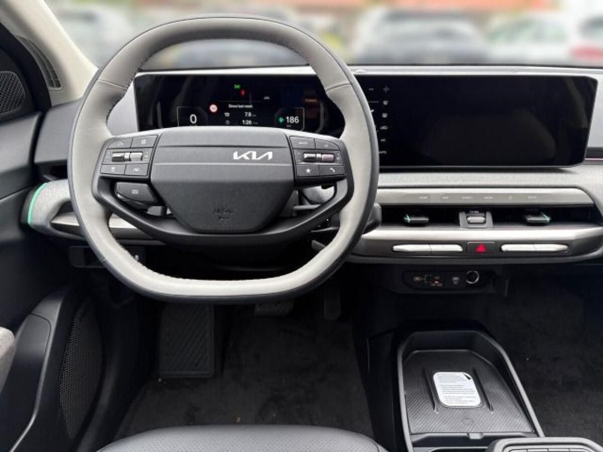 Kia EV4 81 FWD EARTH UP TE WIC DWP SD **Sonderaktion!! Nur noch 1x verfügbar!!**