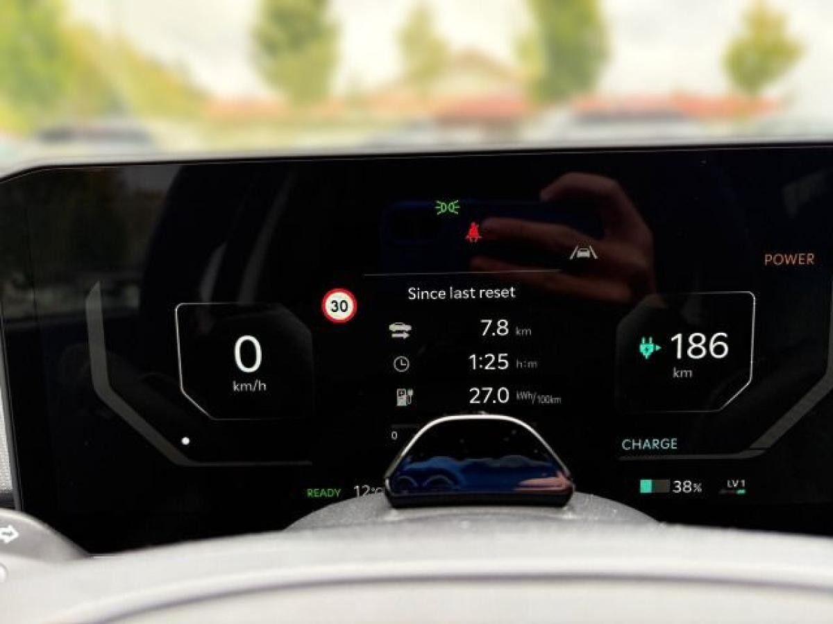 Kia EV4 81 FWD EARTH UP TE WIC DWP SD **Sonderaktion!! Nur noch 1x verfügbar!!**