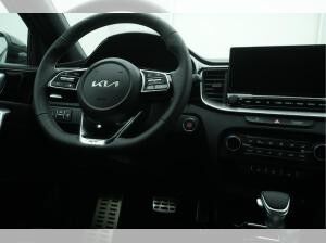 Kia Ceed 🔥 GT-Line🔥 Automatik - Technologie Paket - *direkt Verfügbar*🔥
