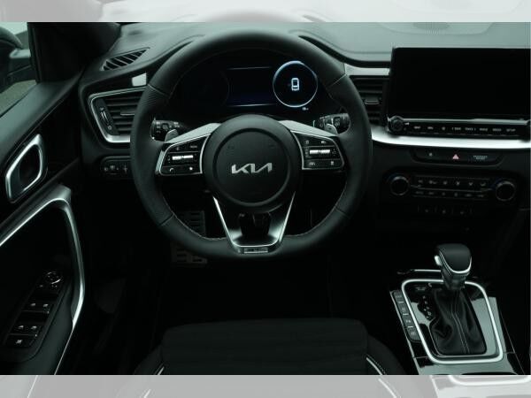 Kia Ceed 🔥 GT-Line🔥 Automatik - Technologie Paket - *direkt Verfügbar*🔥