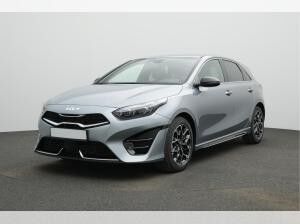 Kia Ceed 🔥 GT-Line🔥 Automatik - Technologie Paket - *direkt Verfügbar*🔥