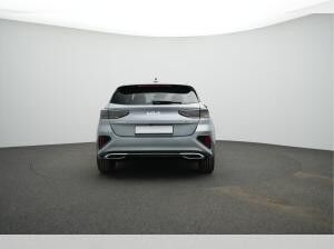 Kia Ceed 🔥 GT-Line🔥 Automatik - Technologie Paket - *direkt Verfügbar*🔥