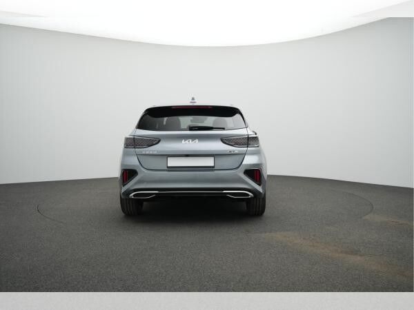 Kia Ceed 🔥 GT-Line🔥 Automatik - Technologie Paket - *direkt Verfügbar*🔥